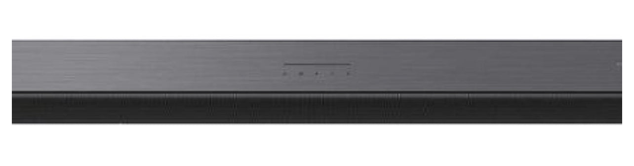 TCL Technology S4BH S Class 2.0 Channel Black Soundbar With Dolby Atmos DTS Virtual X and Bluetooth Music Streamimg