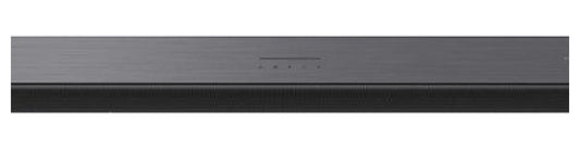 TCL Technology S4BH S Class 2.0 Channel Black Soundbar With Dolby Atmos DTS Virtual X and Bluetooth Music Streamimg