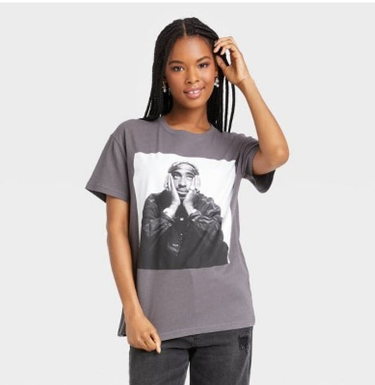 Tupac Tshirt