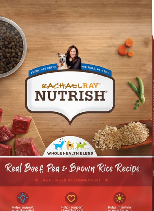 Rachael Ray Nutrish