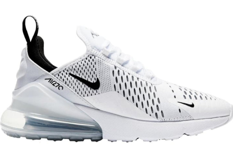 Nike Women’s Air Max 270 shoes