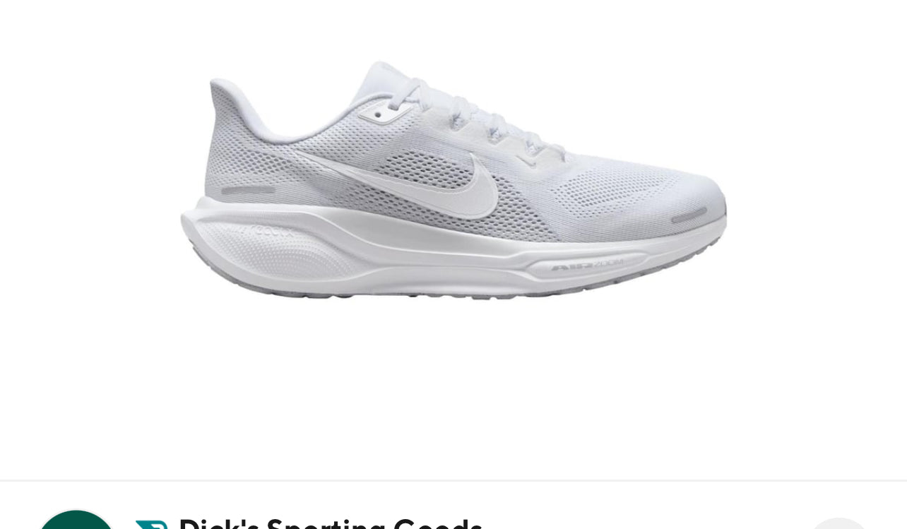 Nike Men’s Pegasus 41 Running Shoe