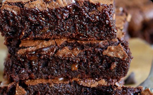 Chocolate Brownies