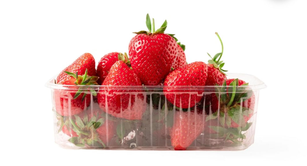 Strawberries 1lb