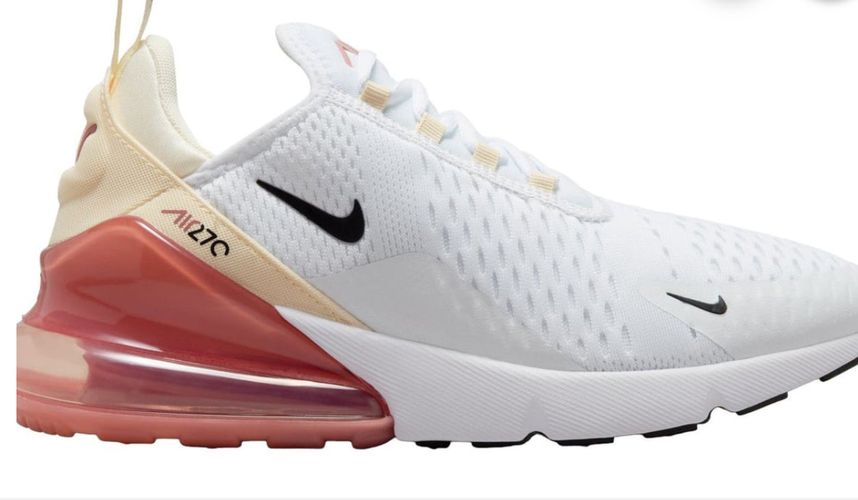 Nike Women’s Air Max 270 shoes