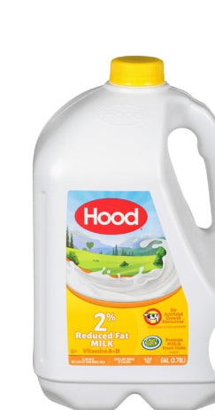 Hood Milk 2% (1 Gal)