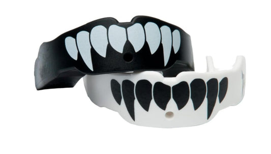 Battle Adult Fang MouthGuard