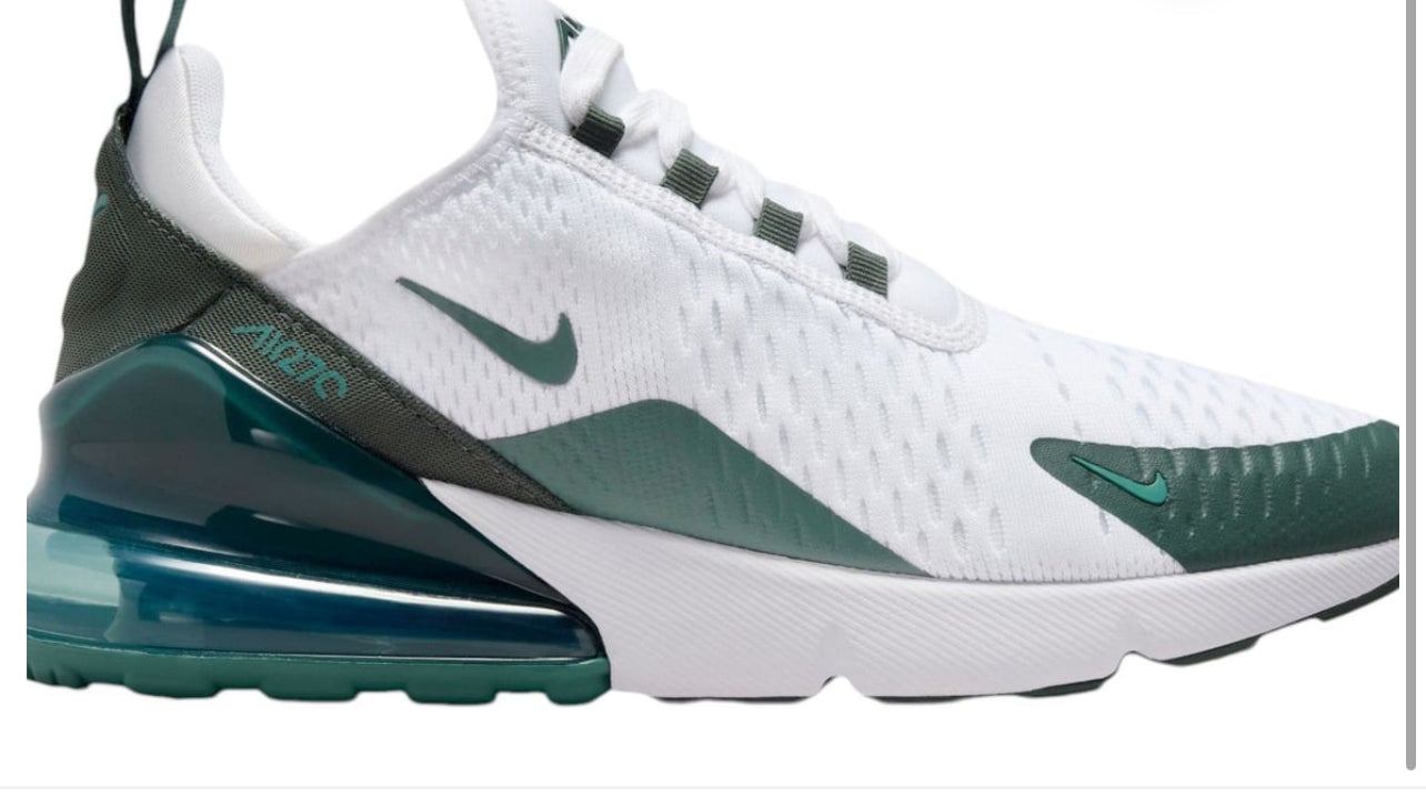 Nike Women’s Air Max 270 shoes