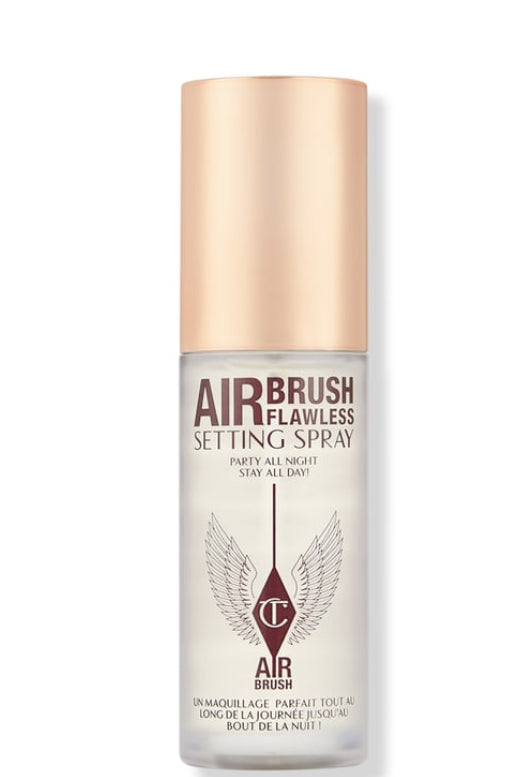 Charlotte TillBury Airbrush Flawless Setting Spray (3.3oz)