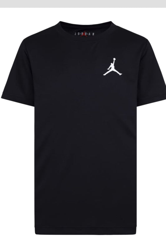 Jordan Boys’ Jumpman DRI-Fit T-Shirt