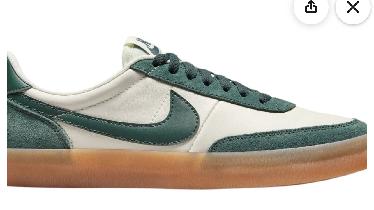 Nike Women’s KillShot 2 Shoes