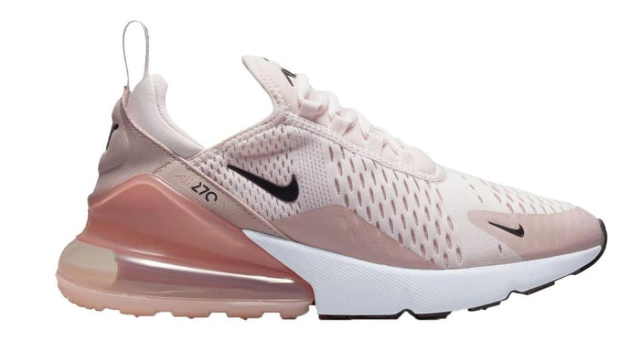 Nike Women’s Air Max 270 shoes