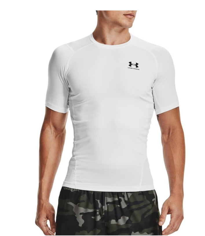 Under Armour Men’s Heat Gear Compession T-Shirt