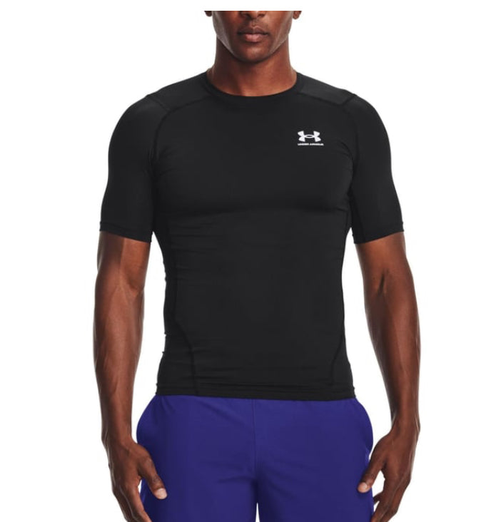 Under Armour Men’s Heat Gear Compession T-Shirt