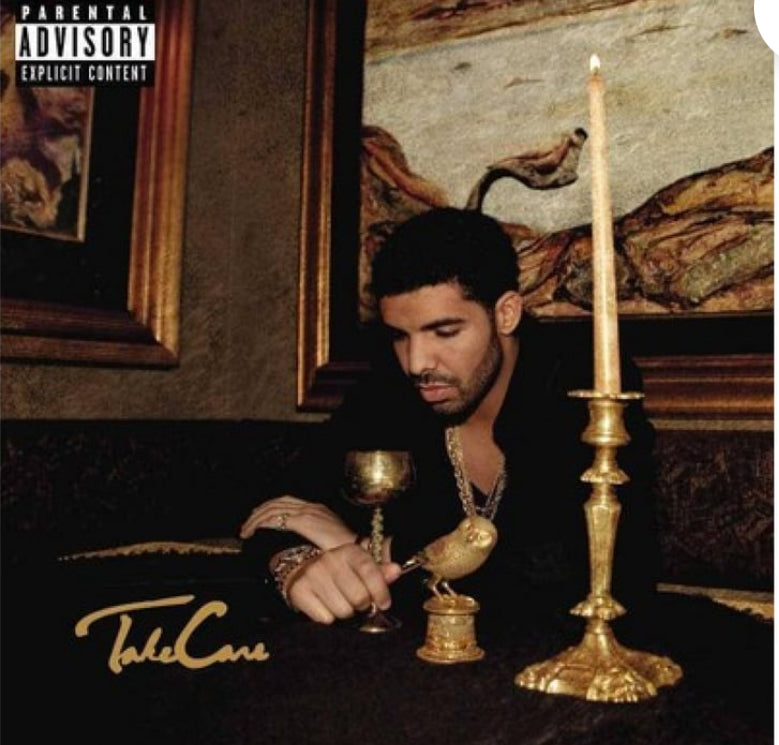 Drake- Take Care