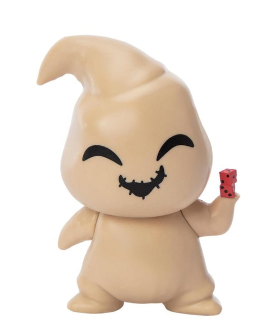 Funko Pop! Nightmare Before Christmas oogie boogie Mini Figure