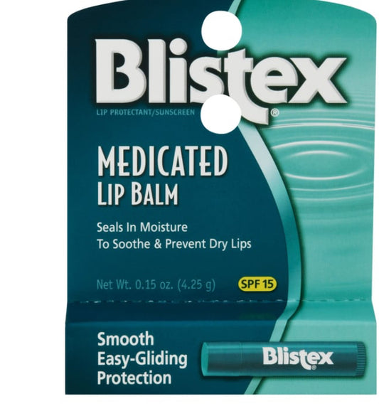 Blistex Lip Balm