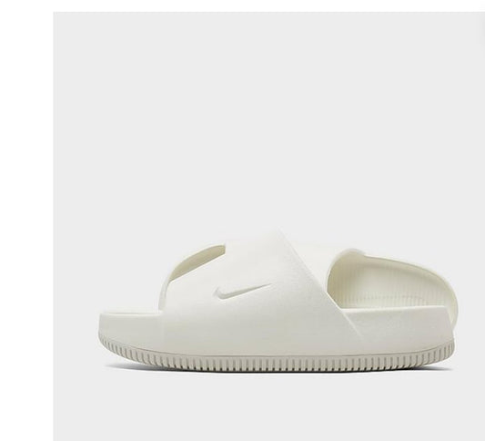 Women’s Nike Sail Calm/Black Slide Sandals