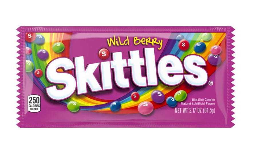 Skittles