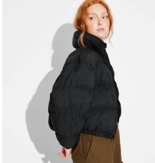 Women’s Winter Jacket