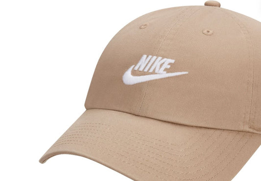 Nike Club Unstructured Futura Cap