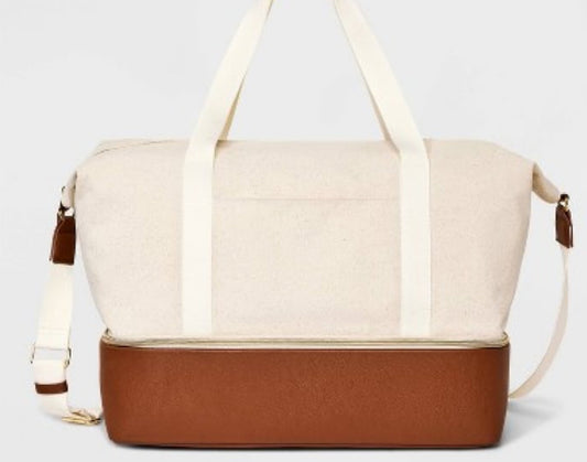 Women’s Easy-Go Weekender Bag