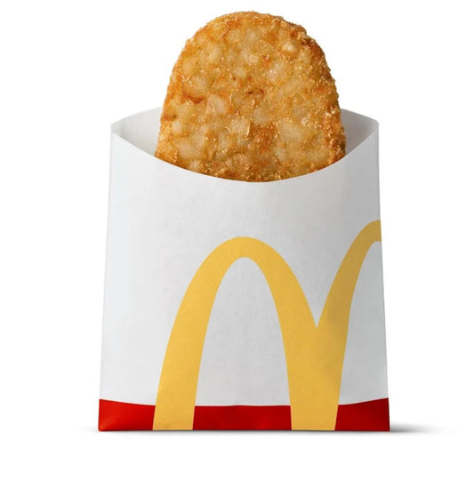 McDonald’s Hashbrown