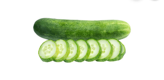 Cucumber (Each)