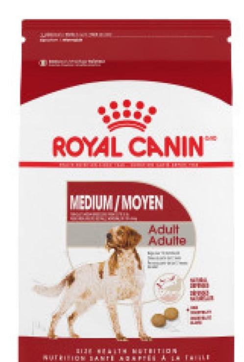 Royal Canin Adult 30lb